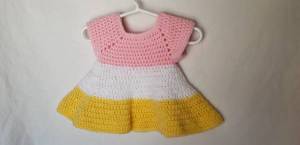 TeamJ Crochet's SPRING DRESS SPECTACULAR SALE! (Quakertown)