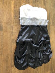 Ladies dress