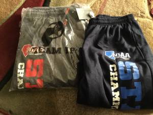 370 Brand new Sweat Pants, high quality (W Alexander rd)