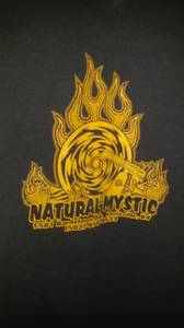 Natural Mystic Men's 2X Hooded Sweatshirt (Louisville)