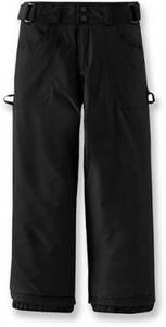 Snow Pants - Kids' M - New with Tags (Cambridge)