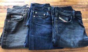 Men's Jeans (Harpswell)