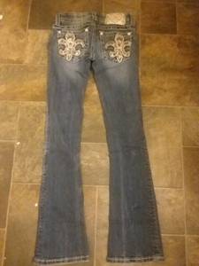 Miss me jeans (Groveport)