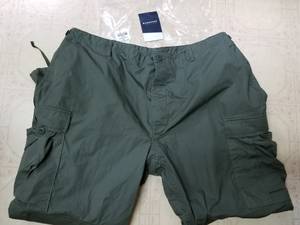Propper Police Sheriff US Border Game Warden ARMY GREEN PANTS 2XLR (Dale City