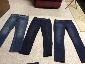 Lucky Brand jeans