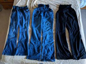 maternity pants (roswell)