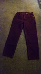 HARLEY DAVIDSON BLACK DENIM RELAXED FIT JEANS 34X32 ReDuCeD! (Downingtown)