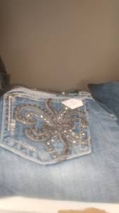 Miss Me Ladies Jeans(2) pair (Carthage,MO)