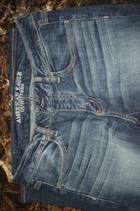 NEW: American Eagle Super Stretch Jegging Jeans (Pataskala)