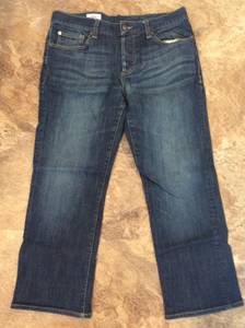 Authentic Rugged Co Men's Blue Jeans Sz w36 (Mason City, Iowa)