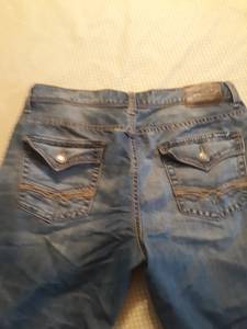 Mens jeans/seven brand/3634 (Nunica)