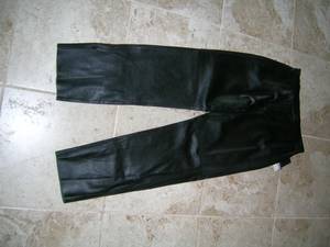 new leather pants (hilliard)