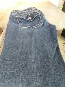 Miss me jeans (Joplin)