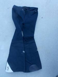Roffe Ski/Snowboard Pants - Mens Size 32 Regular (Broomfield)