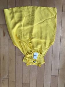 J. Crew women's SILK tops - new with tag, 75% off! (Brookline)