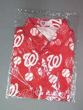 Nats Washington National Hawaiian Shirt MLB Baseball (Hawaiian Shirt)