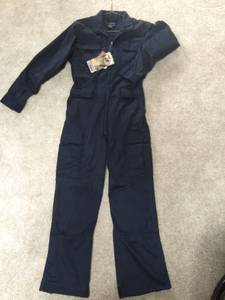 NEW 5.11 TACTICAL BOOTS, COVERALLS, SHIRTS (nw okc)