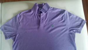 Ralph Lauren Polo Shirts (Indianapolis)