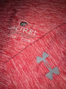 Fabulous Golf Shirts (East Cobb)