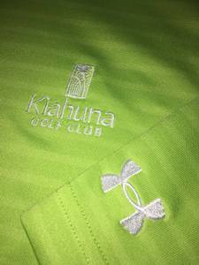 Beautiful Golf Shirts (East Cobb)