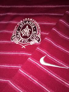 Impressive Golf Shirts (East Cobb)