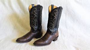 Nocona Cowboy Boots (Blair, NE)