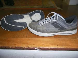New Sketcher Casual/Sport Shoes,M-Size11,Cost$60+/-, Deal!