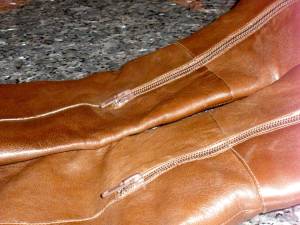 Boots for Ladies/Clarks Indigo Collection (Edina)