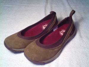 Merrell Air Cushion Shoes (Helena)