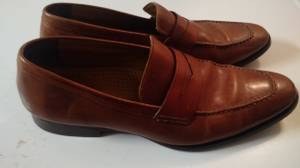 COLE HAAN LOAFERS (Gurley)