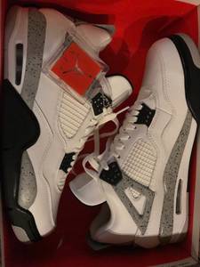 Nike Air Jordans, Unworn, Size 12 Shoes, 6 Pairs (Chicago)