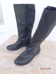 Women's Boots (Broward CO.)