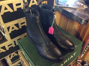 Ariat womens boots (Greer)