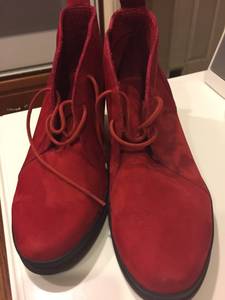 WOMENS SHOES (Ballantyne)