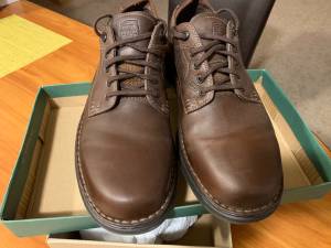 Men shoes (Great Falls)