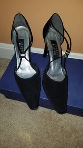 Stuard Weitmam women's shoes