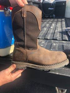 Red Wing Boots (Elizabethtown)