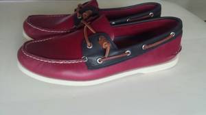 Sperry Topsider Boat Shoes (Indianapolis)