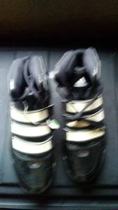 Adidas Shoes Size 14 1/2 (Louisville /Southern ,In)