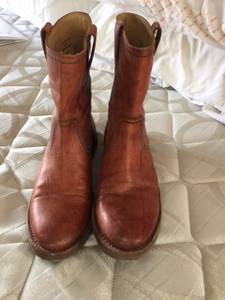 Frye Boots (Lawrence)