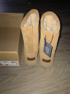 Ugg boots (Norton shores)