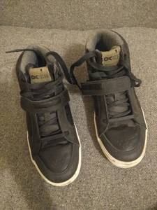 DZR Shoes Mamba Black Cycling Shoes Size 41 / 8 US Men's SPD (Detroit, MI)