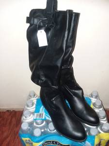 Women boots (Grand island)