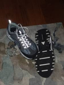 Riding boots & shoes (Cary)