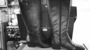 Womens boots (Jonesboro)