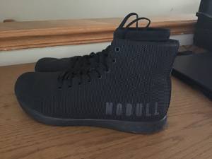 NOBULL Mens Shoes (Shelby twp)