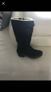 Sorel women boots (Shepherdsville)