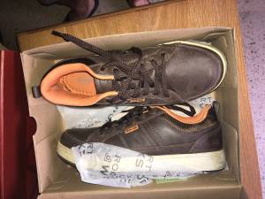 Safety Shoes (Fleming Island)