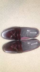 Brand New Rockport Dress Shoes - Size 11 (Monument Td.)