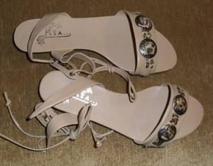 Designer Shoes (Casper, WY)